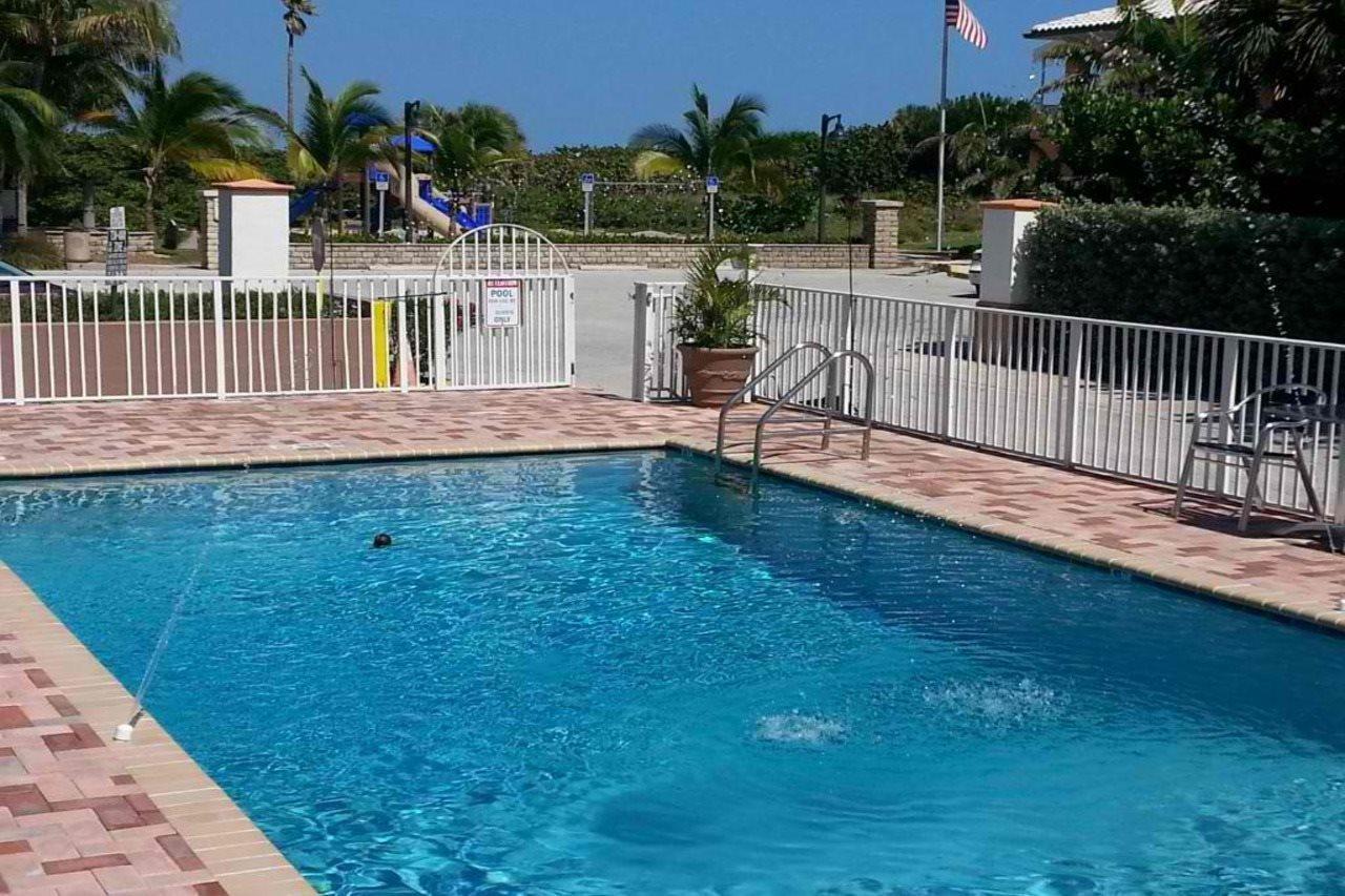 Seaspray Inn Beach Resort West Palm Beach Luaran gambar