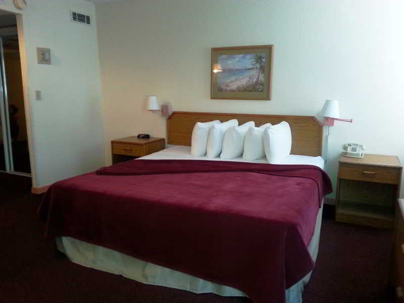 Seaspray Inn Beach Resort West Palm Beach Luaran gambar