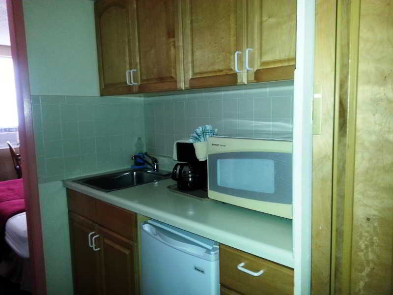 Seaspray Inn Beach Resort West Palm Beach Luaran gambar