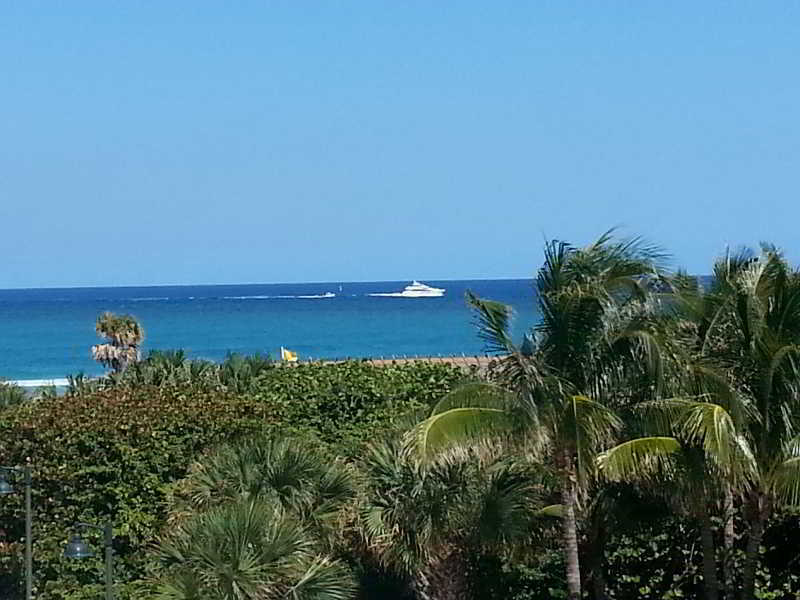 Seaspray Inn Beach Resort West Palm Beach Luaran gambar