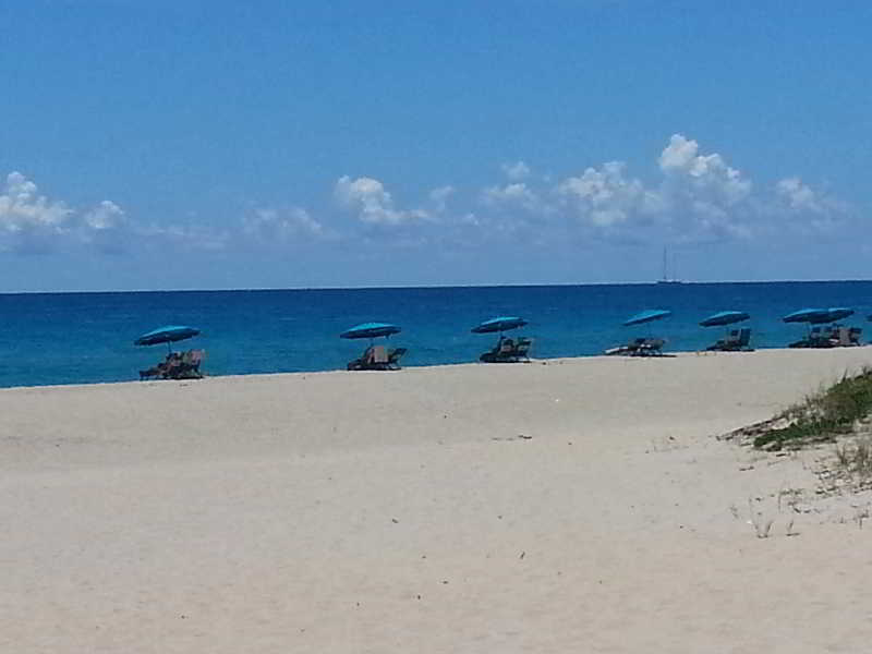 Seaspray Inn Beach Resort West Palm Beach Luaran gambar