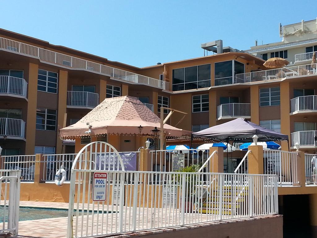 Seaspray Inn Beach Resort West Palm Beach Luaran gambar