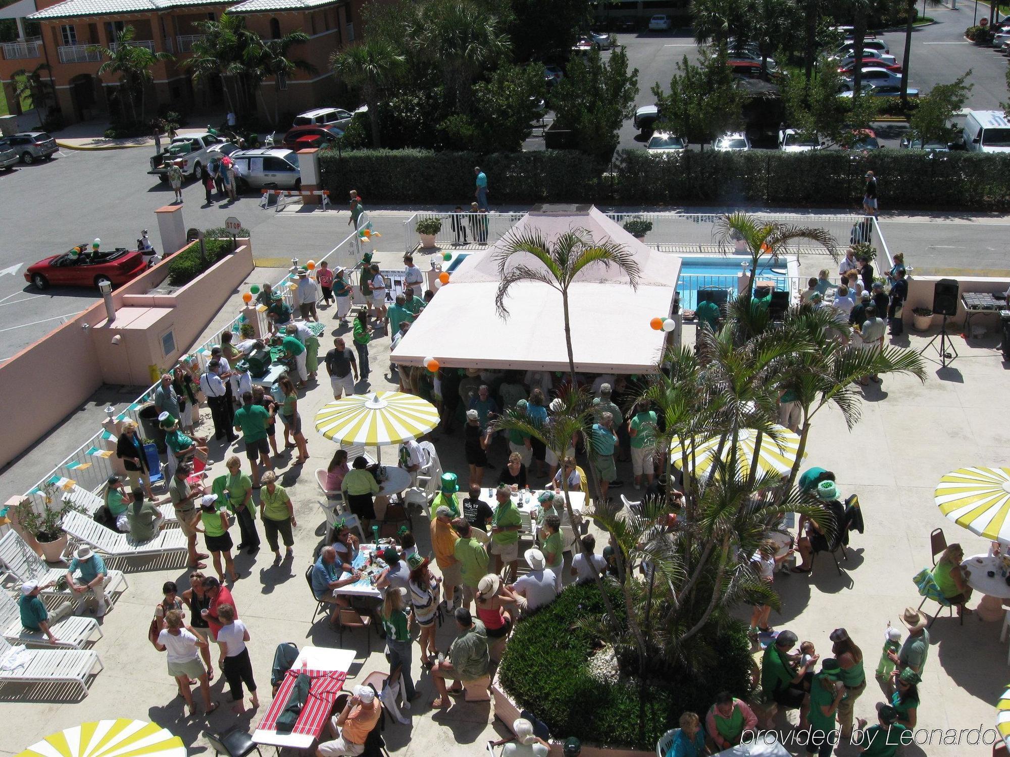 Seaspray Inn Beach Resort West Palm Beach Luaran gambar