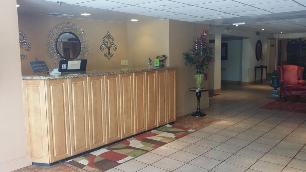 Seaspray Inn Beach Resort West Palm Beach Luaran gambar