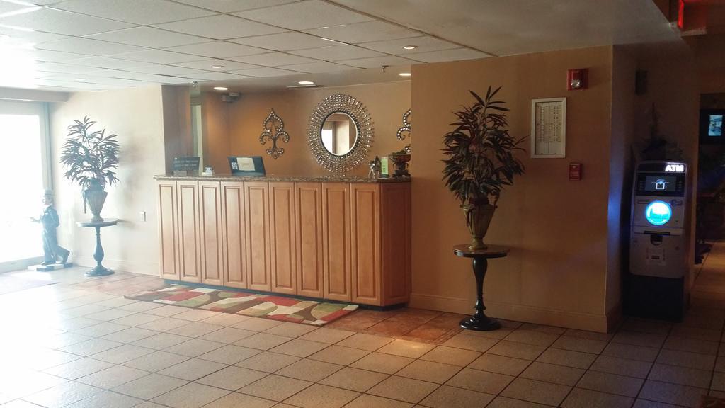 Seaspray Inn Beach Resort West Palm Beach Luaran gambar
