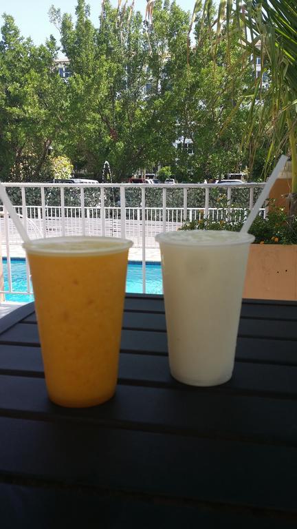 Seaspray Inn Beach Resort West Palm Beach Luaran gambar