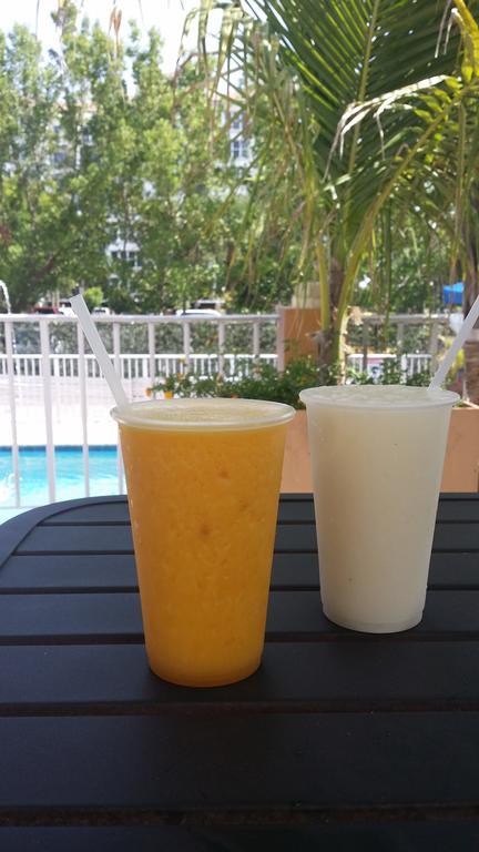 Seaspray Inn Beach Resort West Palm Beach Luaran gambar