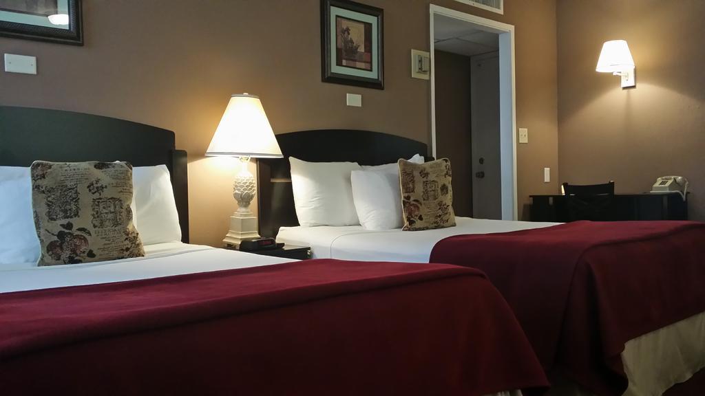 Seaspray Inn Beach Resort West Palm Beach Luaran gambar