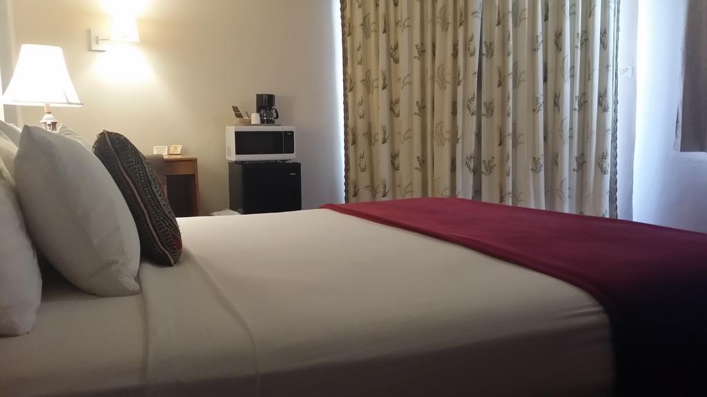Seaspray Inn Beach Resort West Palm Beach Luaran gambar