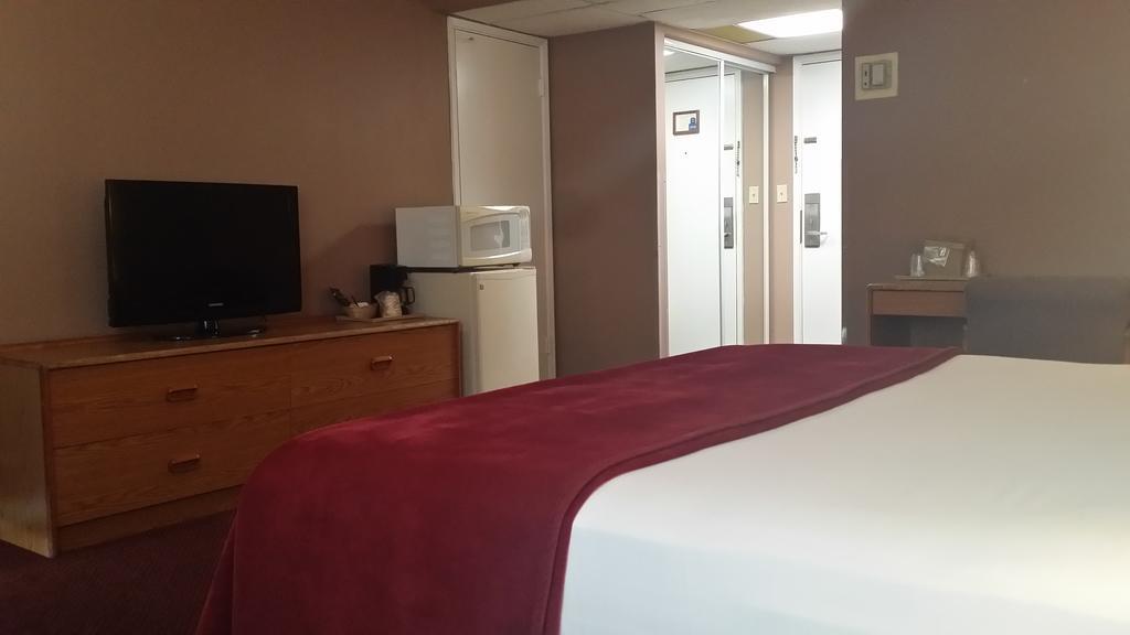 Seaspray Inn Beach Resort West Palm Beach Luaran gambar