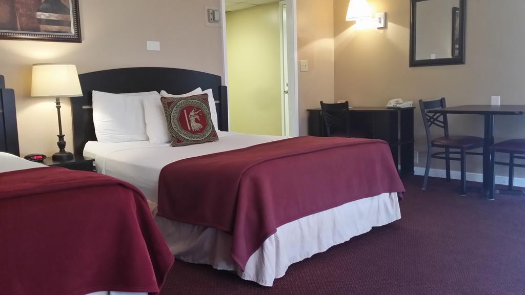 Seaspray Inn Beach Resort West Palm Beach Luaran gambar