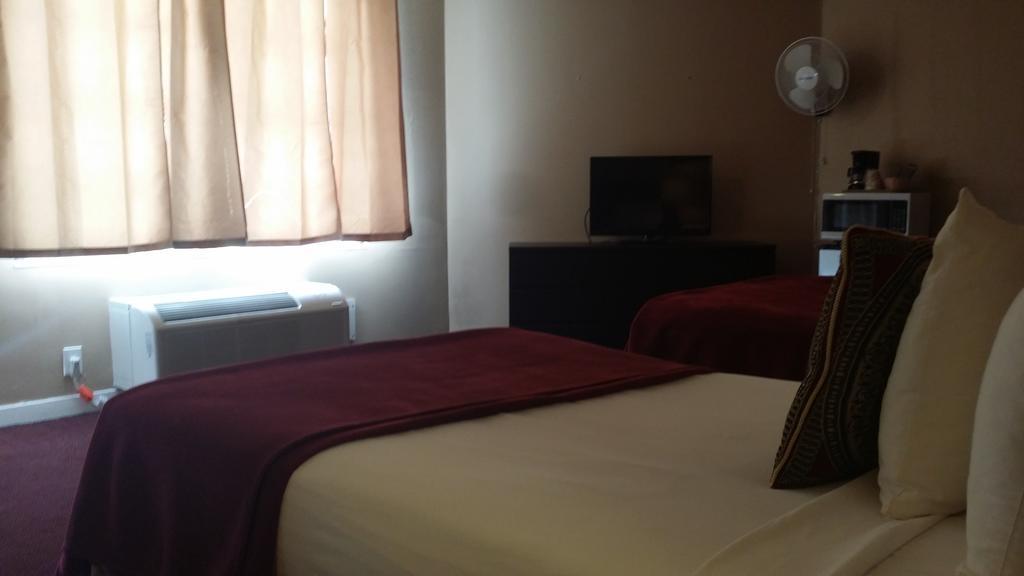 Seaspray Inn Beach Resort West Palm Beach Luaran gambar