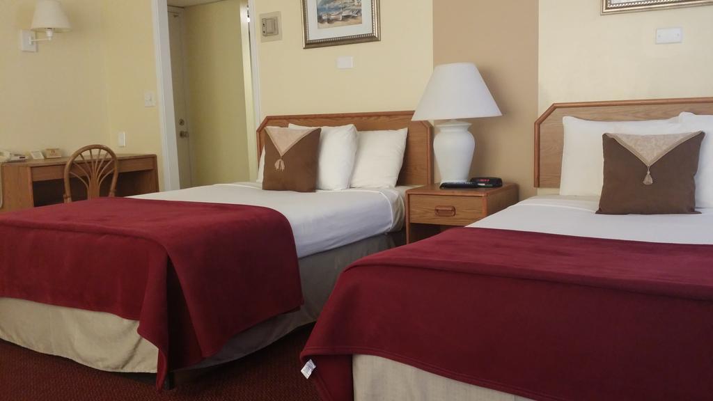 Seaspray Inn Beach Resort West Palm Beach Luaran gambar