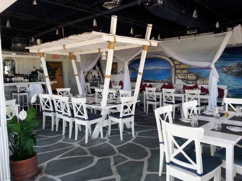 Seaspray Inn Beach Resort West Palm Beach Luaran gambar