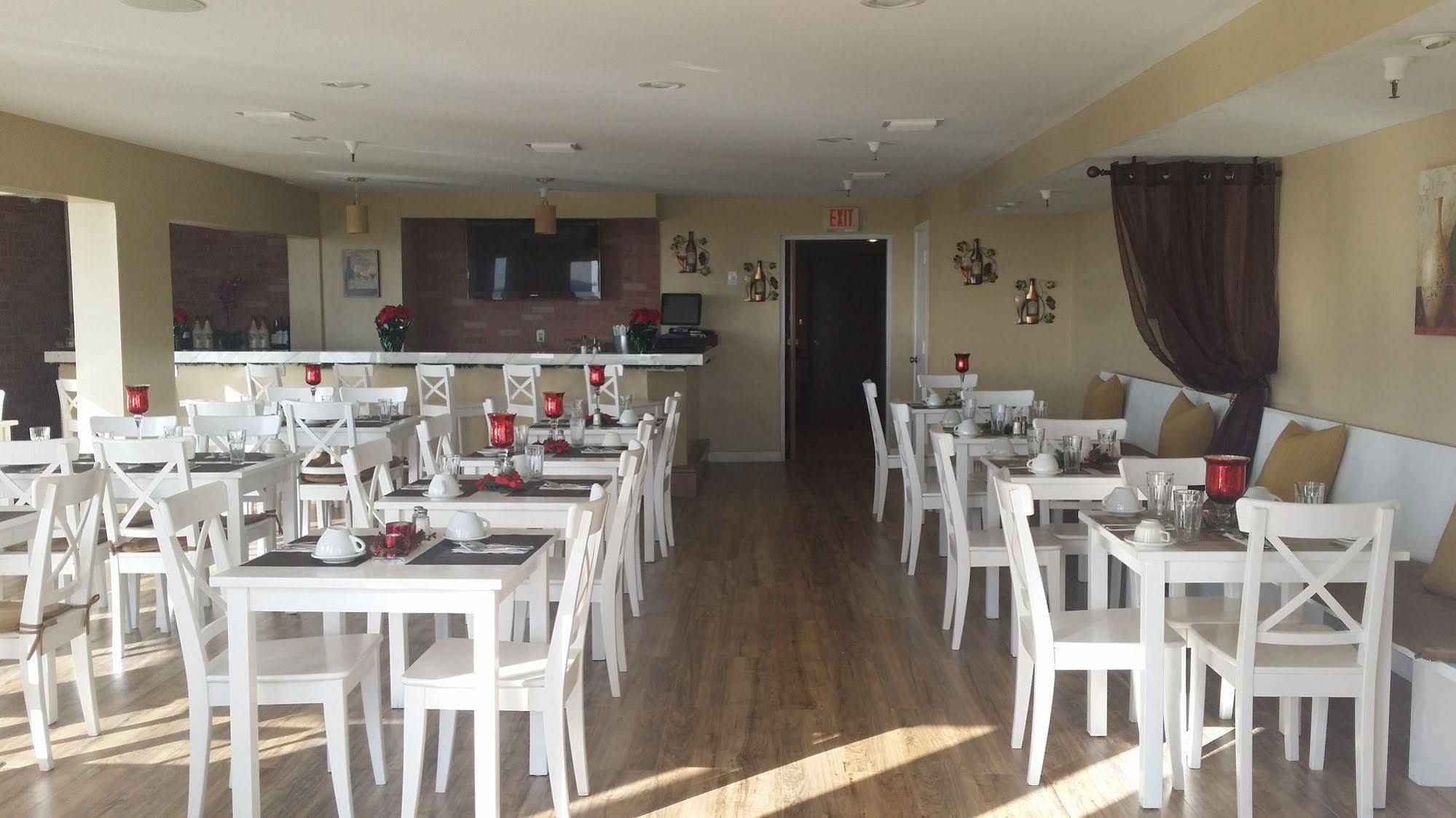 Seaspray Inn Beach Resort West Palm Beach Luaran gambar