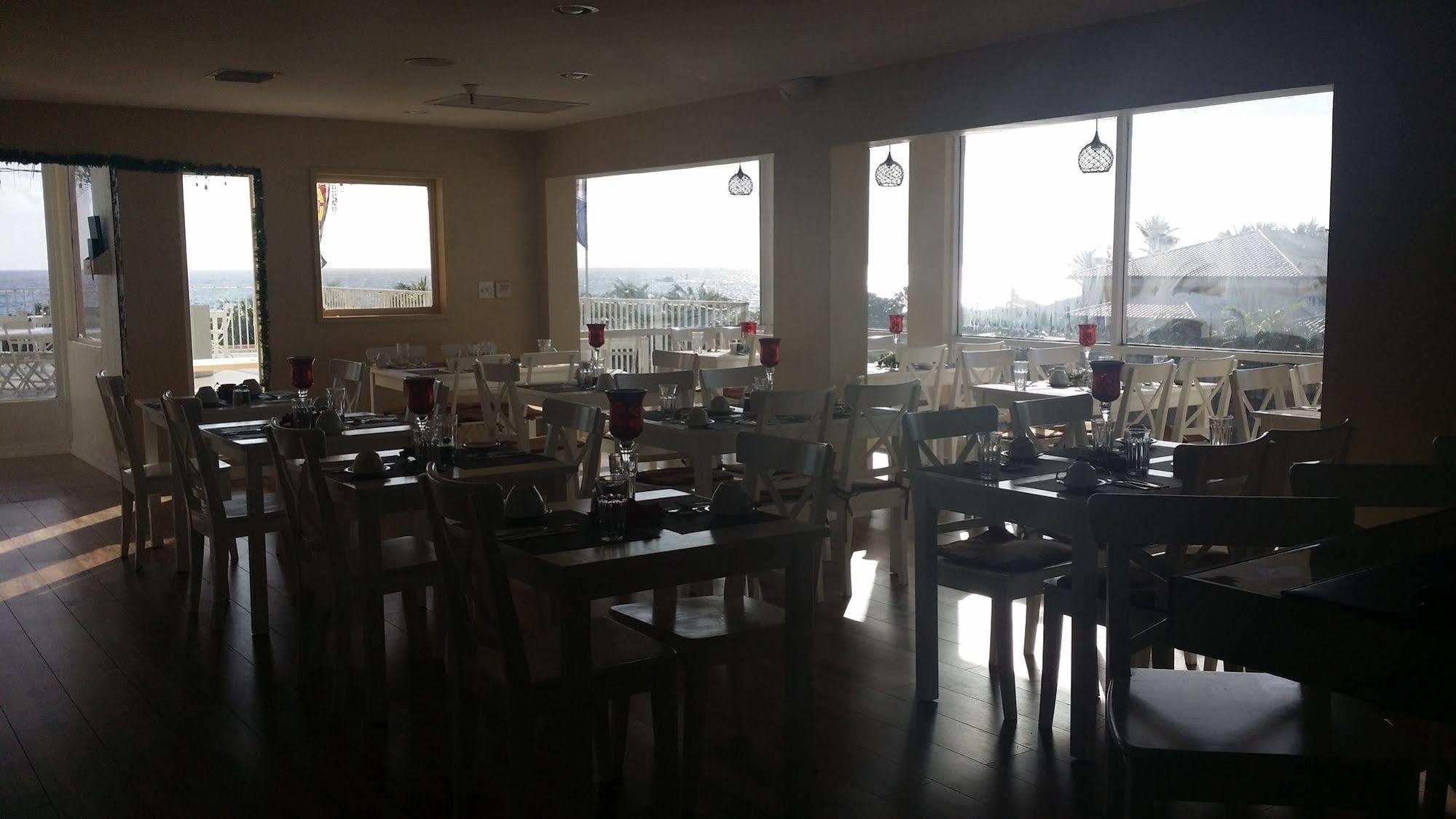 Seaspray Inn Beach Resort West Palm Beach Luaran gambar
