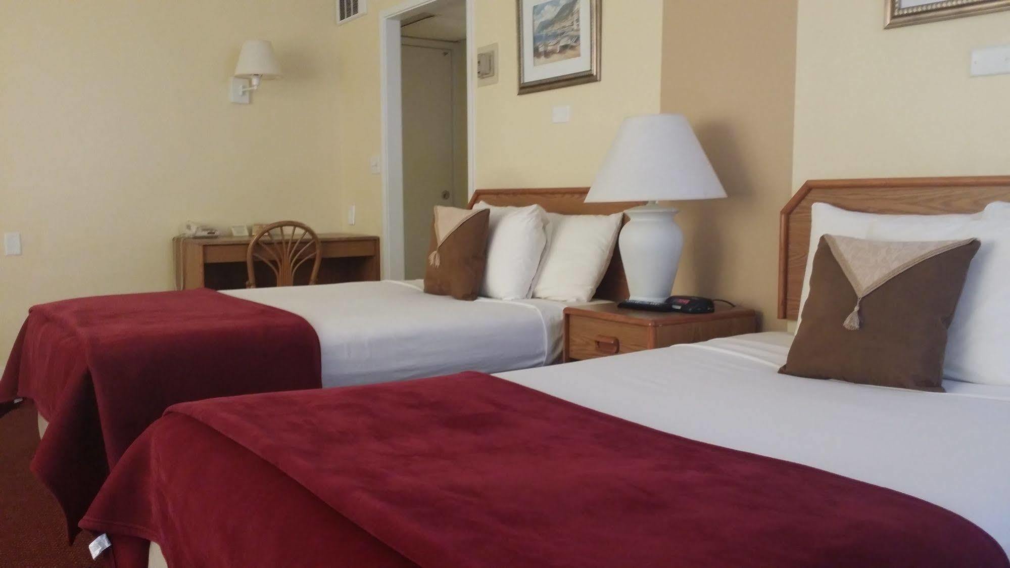 Seaspray Inn Beach Resort West Palm Beach Luaran gambar