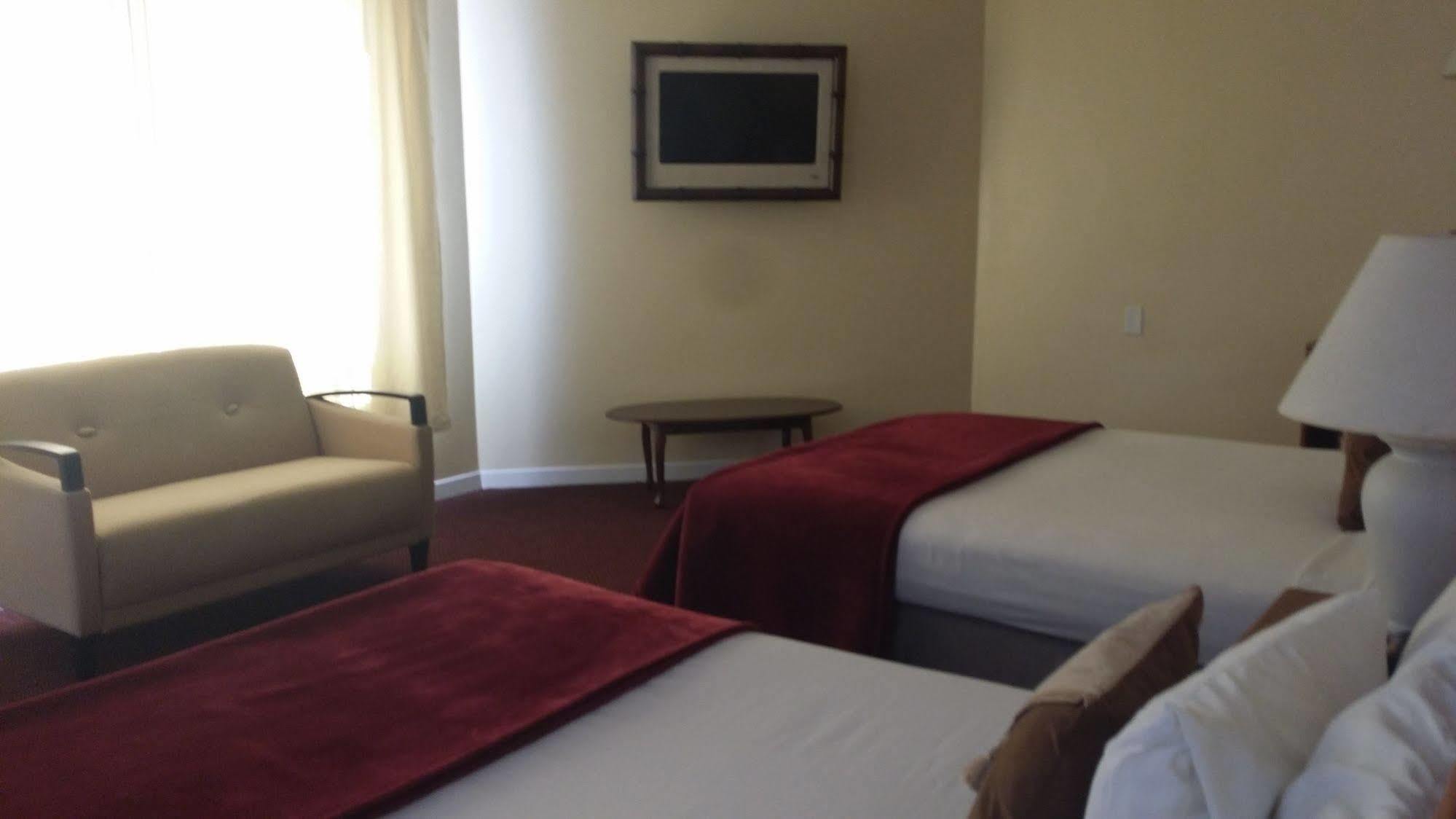 Seaspray Inn Beach Resort West Palm Beach Luaran gambar
