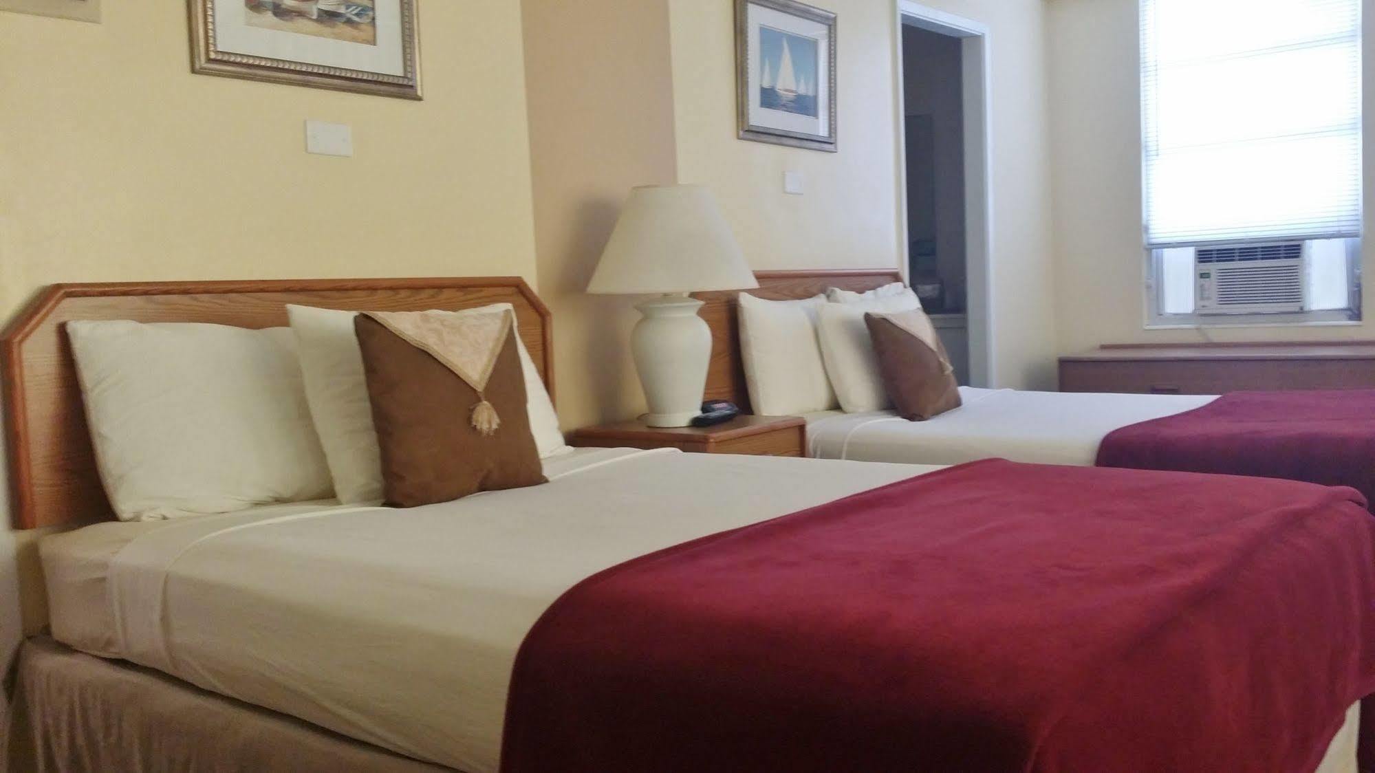 Seaspray Inn Beach Resort West Palm Beach Luaran gambar
