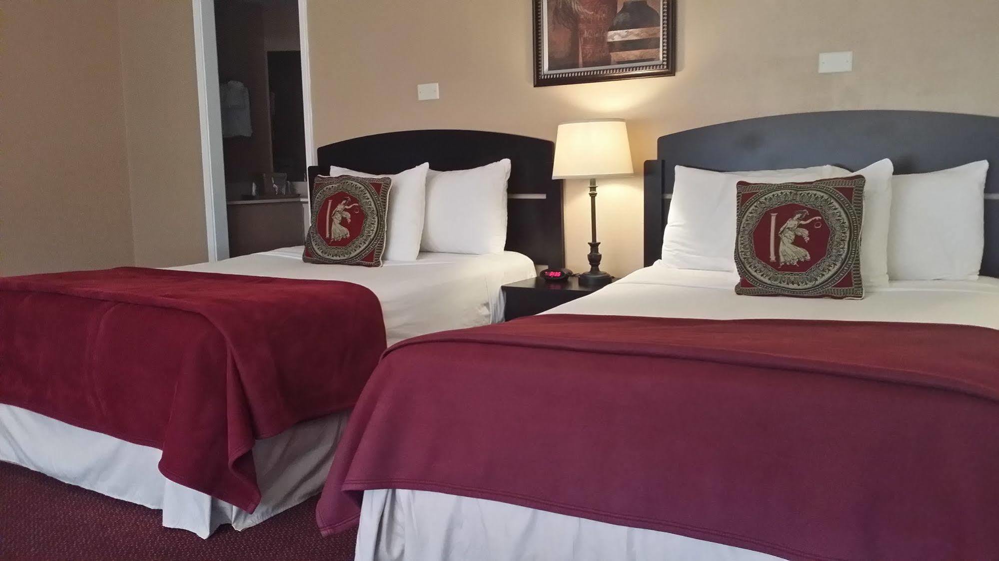 Seaspray Inn Beach Resort West Palm Beach Luaran gambar