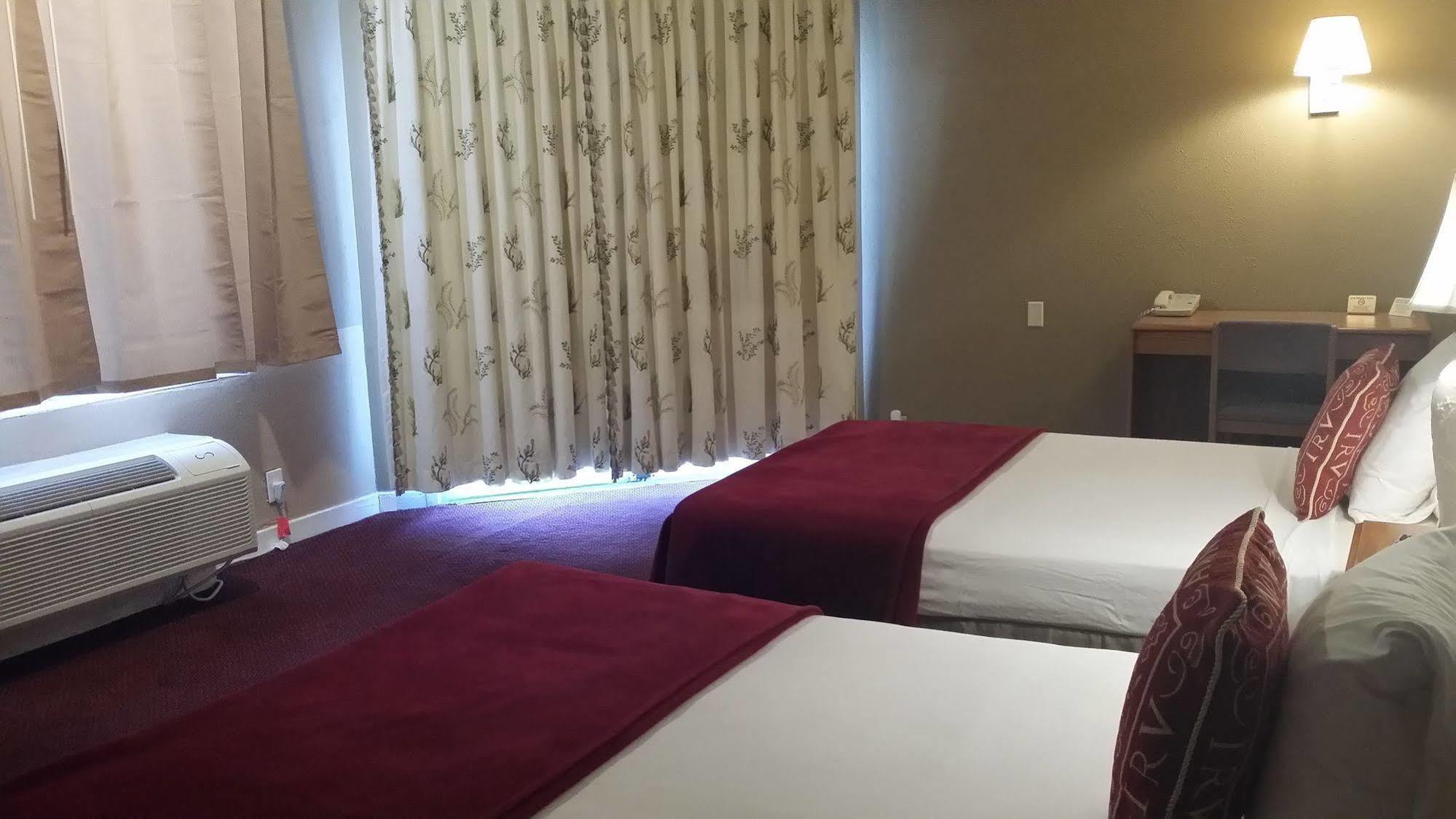 Seaspray Inn Beach Resort West Palm Beach Luaran gambar