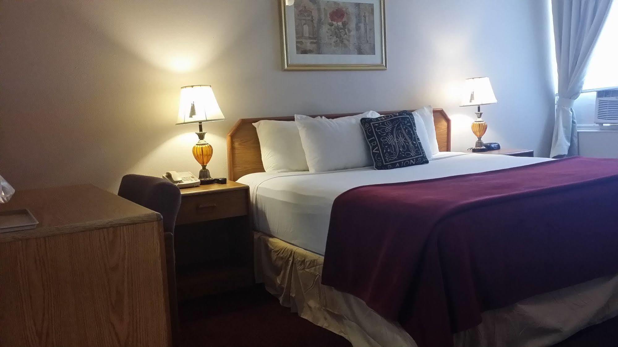 Seaspray Inn Beach Resort West Palm Beach Luaran gambar