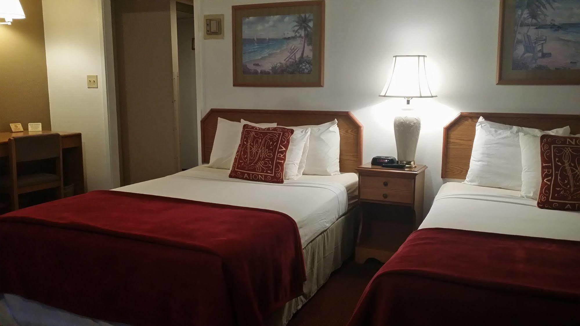Seaspray Inn Beach Resort West Palm Beach Luaran gambar
