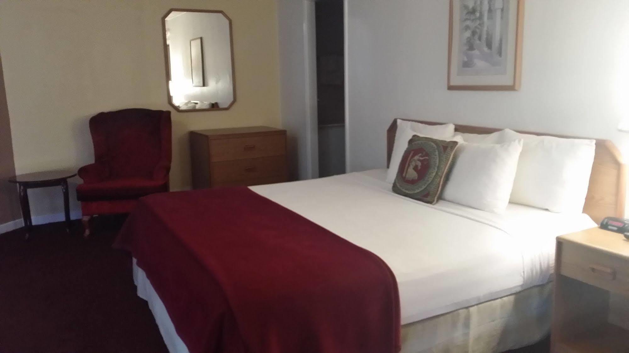 Seaspray Inn Beach Resort West Palm Beach Luaran gambar