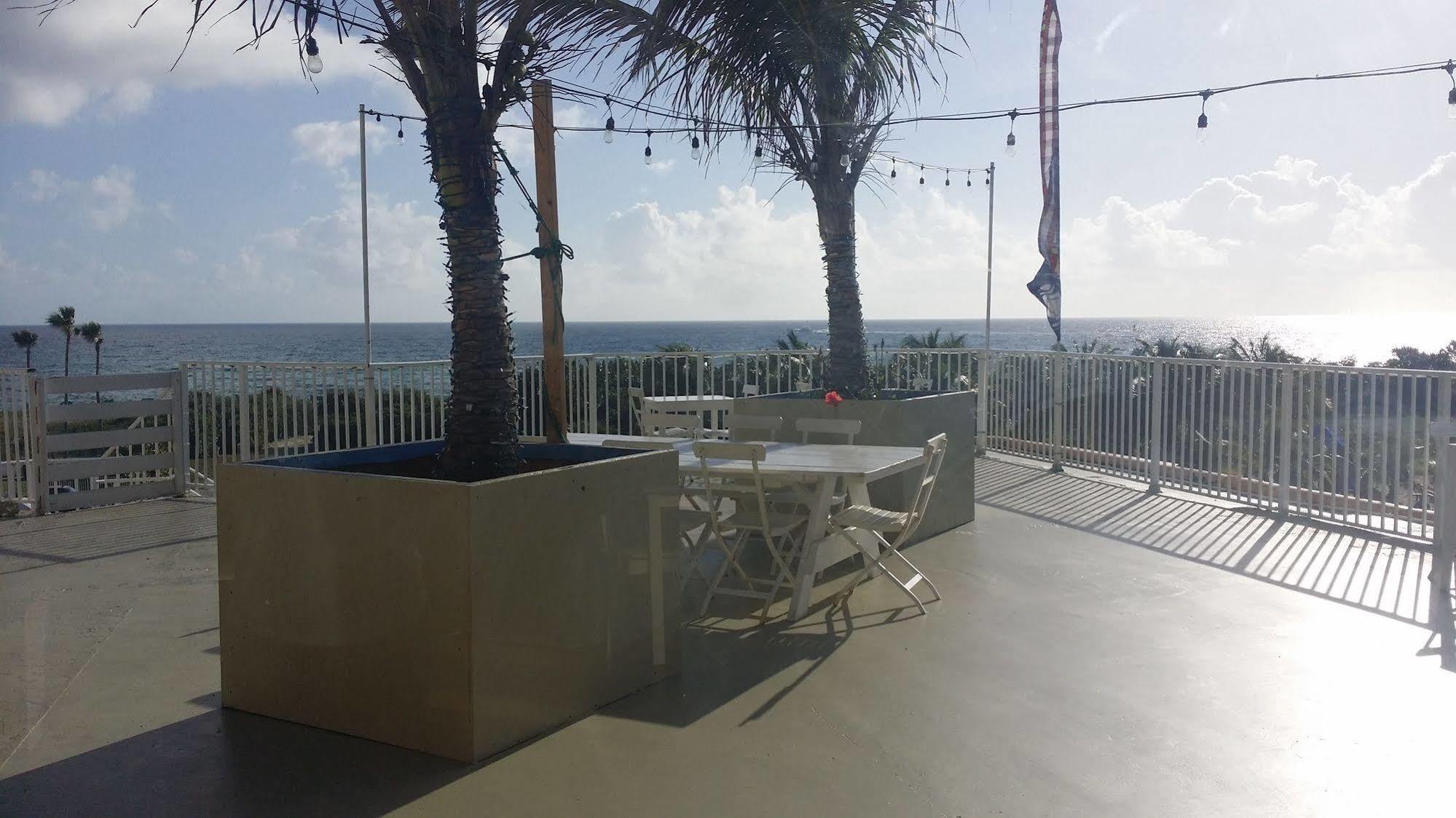 Seaspray Inn Beach Resort West Palm Beach Luaran gambar